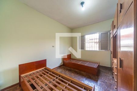 Quarto 1 de casa para alugar com 2 quartos, 75m² em Parque das Nações, Santo André