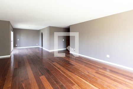 Sala de apartamento para alugar com 4 quartos, 230m² em Itaim Bibi, São Paulo