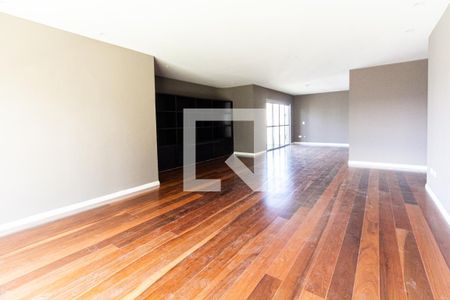 Sala de apartamento para alugar com 4 quartos, 230m² em Itaim Bibi, São Paulo