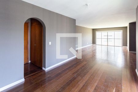 Sala de apartamento para alugar com 4 quartos, 230m² em Itaim Bibi, São Paulo