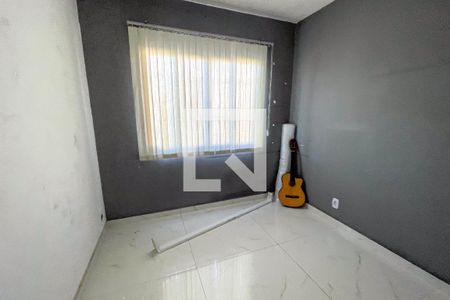 Quarto de apartamento para alugar com 2 quartos, 64m² em Vila Centenário, Duque de Caxias