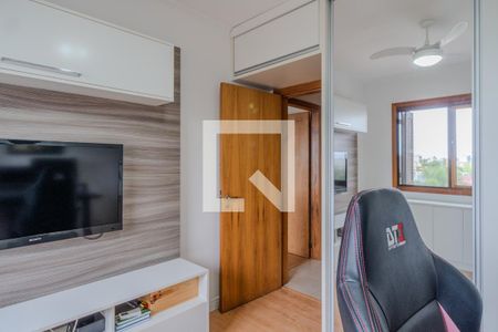 Quarto 1 de apartamento à venda com 2 quartos, 89m² em Tristeza, Porto Alegre