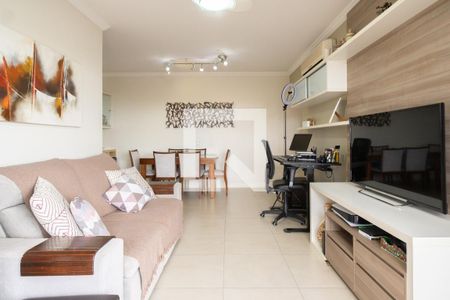 Sala de apartamento à venda com 2 quartos, 89m² em Tristeza, Porto Alegre