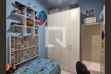 Quarto 1 de apartamento à venda com 3 quartos, 113m² em Recreio dos Bandeirantes, Rio de Janeiro