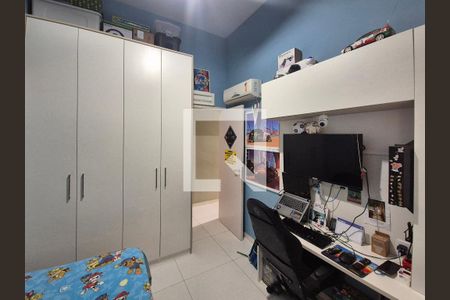 Quarto 1 de apartamento à venda com 3 quartos, 113m² em Recreio dos Bandeirantes, Rio de Janeiro