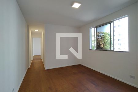 Sala de apartamento à venda com 2 quartos, 48m² em Jacarepaguá, Rio de Janeiro