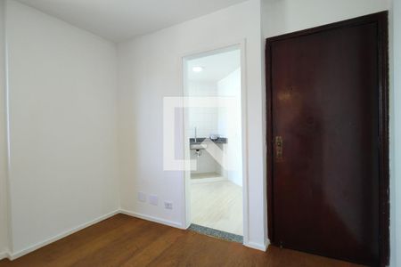 Sala de apartamento à venda com 2 quartos, 48m² em Jacarepaguá, Rio de Janeiro