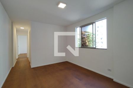 Sala de apartamento à venda com 2 quartos, 48m² em Jacarepaguá, Rio de Janeiro