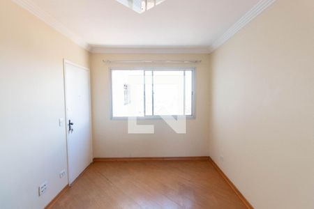 Sala de apartamento à venda com 2 quartos, 50m² em Penha de França, São Paulo