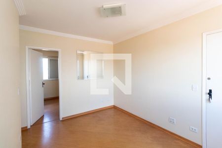 Sala de apartamento à venda com 2 quartos, 50m² em Penha de França, São Paulo