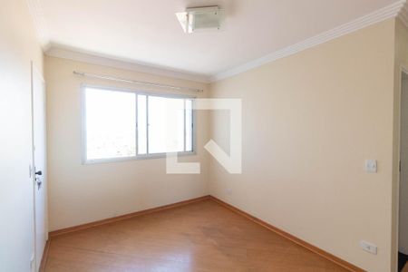 Sala de apartamento à venda com 2 quartos, 50m² em Penha de França, São Paulo