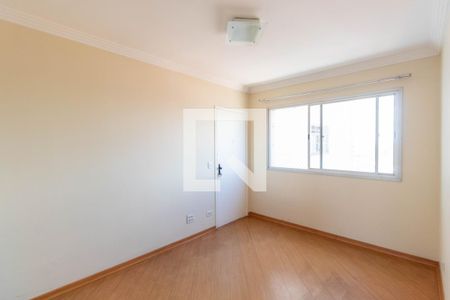 Sala de apartamento à venda com 2 quartos, 50m² em Penha de França, São Paulo