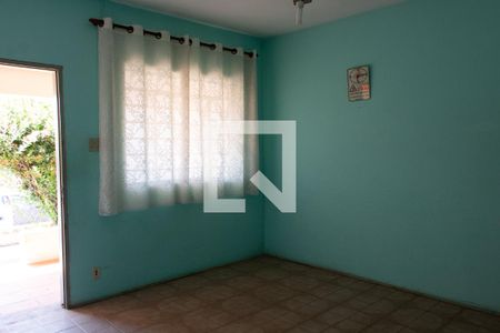 SALA de casa à venda com 2 quartos, 197m² em Jardim Santana, Campinas