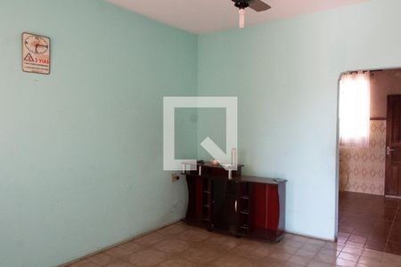 SALA de casa à venda com 2 quartos, 197m² em Jardim Santana, Campinas