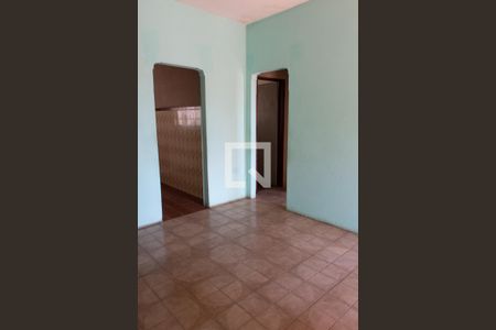 SALA de casa à venda com 2 quartos, 197m² em Jardim Santana, Campinas