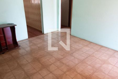 SALA de casa à venda com 2 quartos, 197m² em Jardim Santana, Campinas