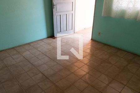 SALA de casa à venda com 2 quartos, 197m² em Jardim Santana, Campinas