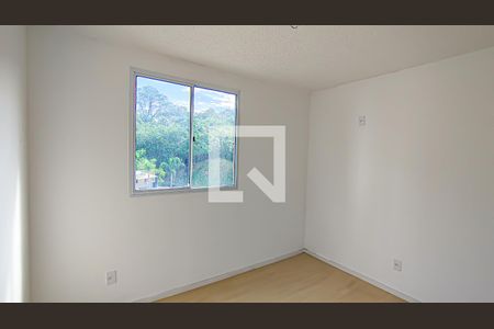 quarto 2 de apartamento à venda com 2 quartos, 48m² em Curicica, Rio de Janeiro