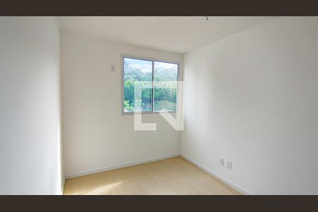 quarto 1 de apartamento à venda com 2 quartos, 48m² em Curicica, Rio de Janeiro