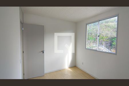 quarto 2 de apartamento à venda com 2 quartos, 48m² em Curicica, Rio de Janeiro