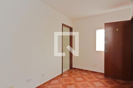 Sala de apartamento para alugar com 1 quarto, 45m² em Casa Verde Média, São Paulo