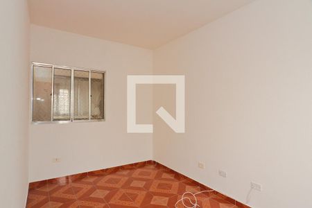 Sala de apartamento para alugar com 1 quarto, 45m² em Casa Verde Média, São Paulo