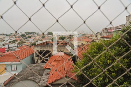 Vista de apartamento para alugar com 1 quarto, 45m² em Casa Verde Média, São Paulo