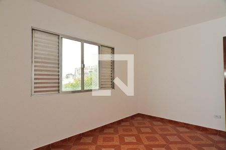 Quarto de apartamento para alugar com 1 quarto, 45m² em Casa Verde Média, São Paulo