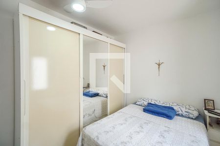 Quarto 01 de casa para alugar com 2 quartos, 243m² em Chácara Califórnia, São Paulo