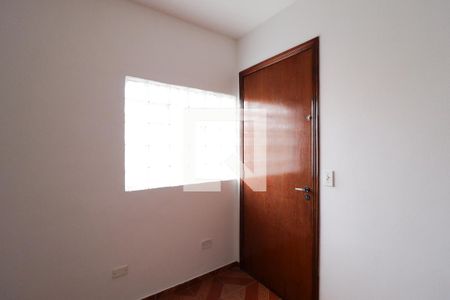 Sala de apartamento para alugar com 1 quarto, 45m² em Casa Verde Média, São Paulo