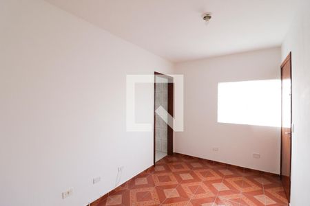 Sala de apartamento para alugar com 1 quarto, 45m² em Casa Verde Média, São Paulo