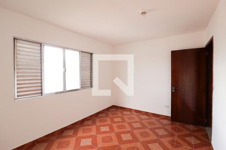 Quarto de apartamento para alugar com 1 quarto, 45m² em Casa Verde Média, São Paulo