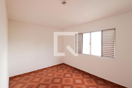 Quarto de apartamento para alugar com 1 quarto, 45m² em Casa Verde Média, São Paulo