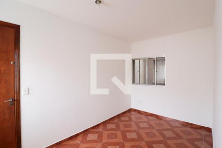 Sala de apartamento para alugar com 1 quarto, 45m² em Casa Verde Média, São Paulo