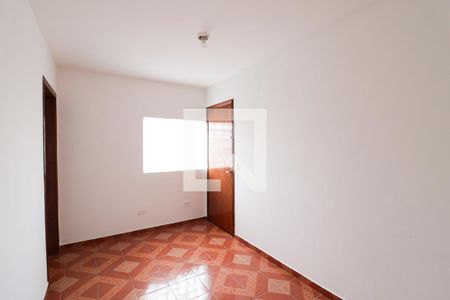 Sala de apartamento para alugar com 1 quarto, 45m² em Casa Verde Média, São Paulo