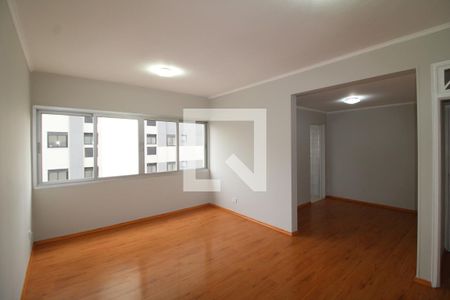 Sala de apartamento à venda com 3 quartos, 100m² em Santa Teresinha, São Paulo