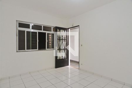 Sala de apartamento para alugar com 1 quarto, 45m² em Casa Verde Média, São Paulo