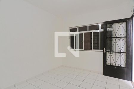 Sala de apartamento para alugar com 1 quarto, 45m² em Casa Verde Média, São Paulo