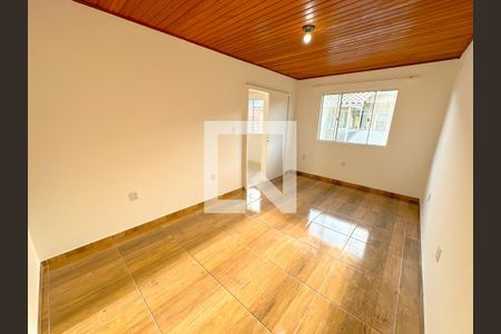 Quarto 2 de apartamento para alugar com 2 quartos, 58m² em Ingleses do Rio Vermelho, Florianópolis