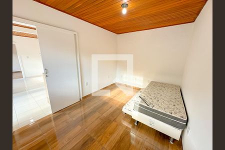 Quarto 1 de apartamento para alugar com 2 quartos, 58m² em Ingleses do Rio Vermelho, Florianópolis