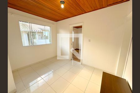 Sala de apartamento para alugar com 2 quartos, 58m² em Ingleses do Rio Vermelho, Florianópolis