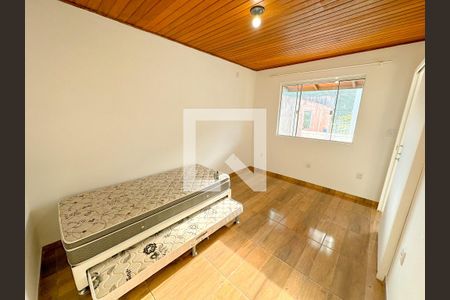 Quarto 1 de apartamento para alugar com 2 quartos, 58m² em Ingleses do Rio Vermelho, Florianópolis