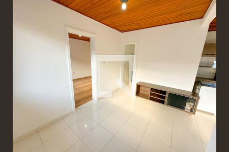 Sala de apartamento para alugar com 2 quartos, 58m² em Ingleses do Rio Vermelho, Florianópolis