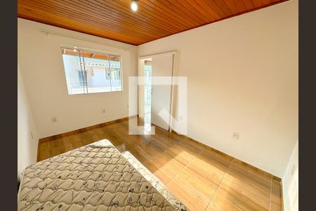 Quarto 1 de apartamento para alugar com 2 quartos, 58m² em Ingleses do Rio Vermelho, Florianópolis