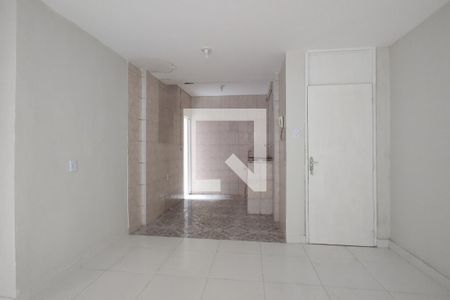 Sala de apartamento à venda com 2 quartos, 55m² em Taquara, Rio de Janeiro