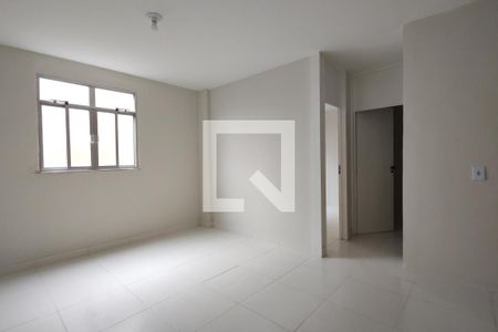 Sala de apartamento à venda com 2 quartos, 55m² em Taquara, Rio de Janeiro