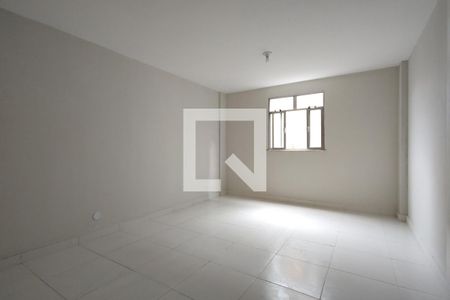 Sala de apartamento à venda com 2 quartos, 55m² em Taquara, Rio de Janeiro