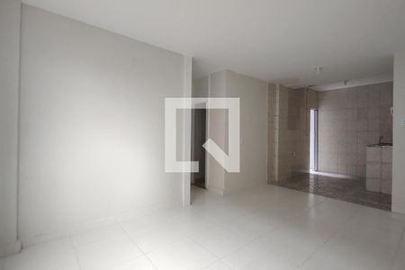 Sala de apartamento à venda com 2 quartos, 55m² em Taquara, Rio de Janeiro