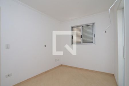 Suíte de apartamento à venda com 2 quartos, 56m² em Vila Tijuco, Guarulhos