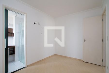 Suíte de apartamento à venda com 2 quartos, 56m² em Vila Tijuco, Guarulhos